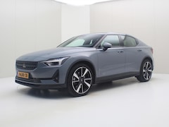 Polestar 2 - 2 Long Range Dual Motor 408PK 78kWh 92% SoH [ PILOT PLUS+20 INCH+CARPLAY+CAMERA+STOELVERWA