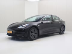 Tesla Model 3 - Long-Range AWD 351pk 75 kWh [ TREKHAAK+AUTOPILOT+620KM WLTP+PREMIUM AUDIO ]