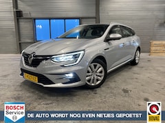 Renault Mégane Estate - 1.3 TCe 140 Equilibre Cruise Control, App-Connect & Climate Control