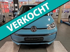 Volkswagen Up! - 1.0 BMT move up