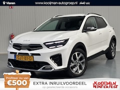 Kia Stonic - 1.0 T-GDi MHEV GT-Line