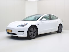 Tesla Model 3 - Standard RWD Plus [ WIT LEDER+LFP-ACCU+AUTOPILOT+60 kWh+PREMIUM AUDIO ]