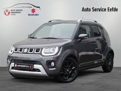 Suzuki Ignis - 1.2 Smart Hybrid Style | NL-auto | Trekhaak | Cruise-control