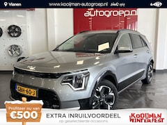 Kia Niro EV - Edition Advanced 64.8 kWh