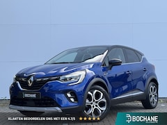 Renault Captur - 1.0 TCe 90 techno / Pack City Premium /