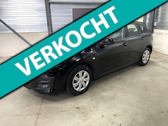 Mazda 3 - 3 1.6 Business 2e eigenaar APK RVM parkeersensoren