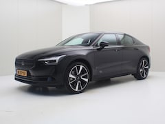 Polestar 2 - 2 Standard Range 224pk 64kWh 96% SoH [ PANO+19INCH+STOELVERWARMING+H/K AUDIO ]