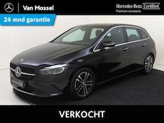 Mercedes-Benz B-klasse - 180 Star Edition Luxury Line / Distronic / Stoelverwarming / Achteruitrijcamera /