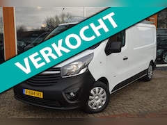Opel Vivaro - 1.6 CDTI L2H1 Edition