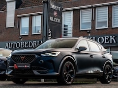 CUPRA Formentor - 1.4 e-Hybrid VZ Copper Edition SPORTSTUUR MAT BLAUW ELEK ACHTERKLEP LED CAMERA 19 INCH