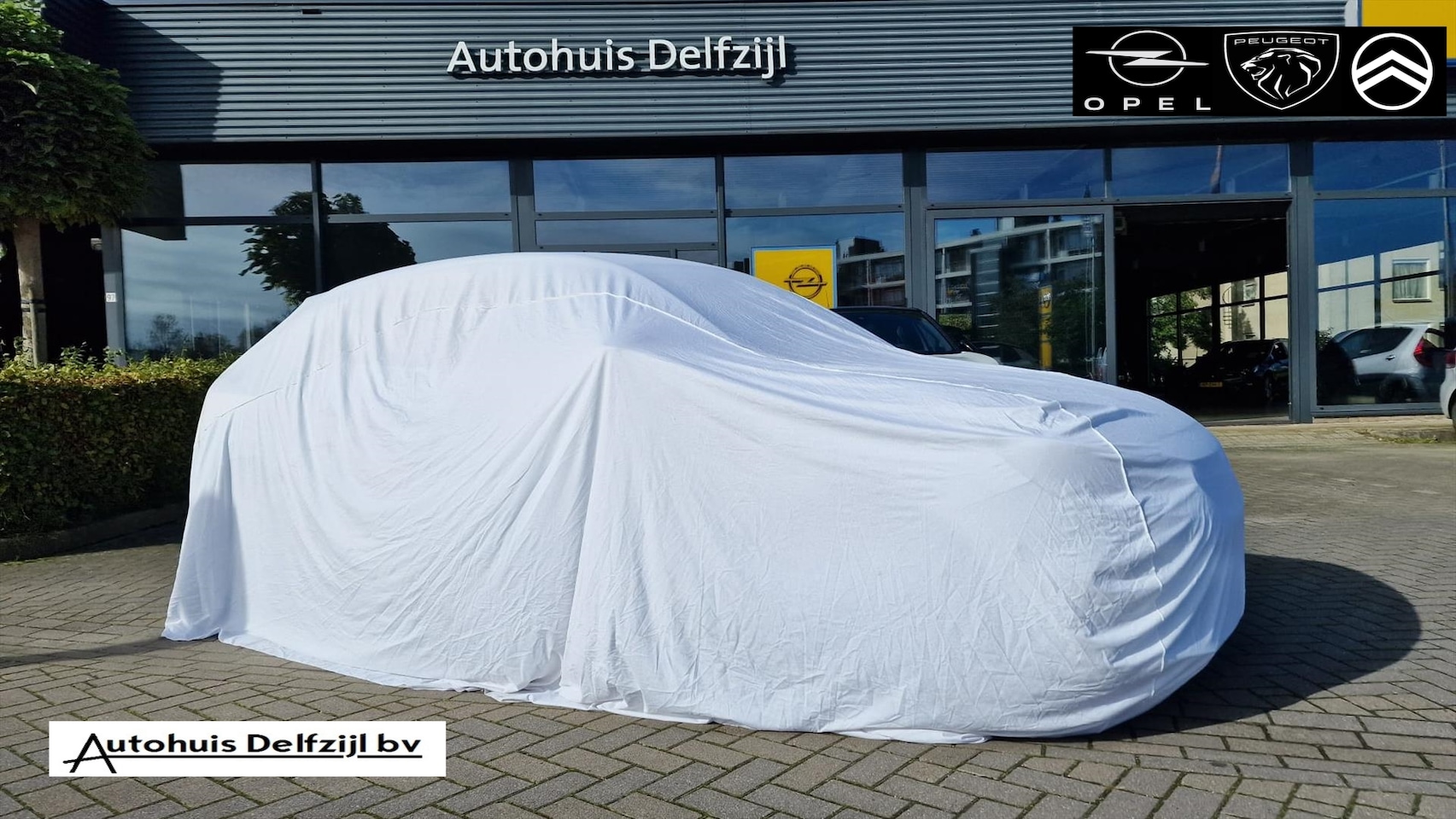 Skoda Fabia - 1.2 TSI Drive 1.2 TSI 90pk Drive - AutoWereld.nl