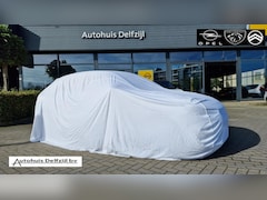 Skoda Fabia - 1.2 TSI 90pk Drive