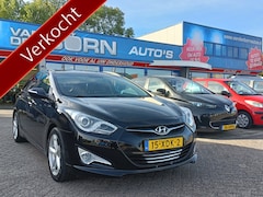 Hyundai i40 Wagon - 1.6 GDI Blue Business Edition Trekhaak 17'' L.M.V Nw APK