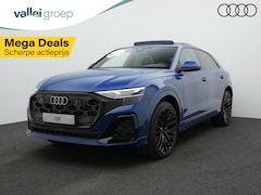 Audi Q8 - Pro Line S 55 TFSI e 290 kW / 394 PK SUV 8 versn. | Bang & Olufsen Premium | 23 inch | Pan