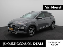 Hyundai Kona - 1.6 GDI HEV Fashion | 1e Eigenaar | Blind Spot Warning | All Season Banden | Dealer Onderh