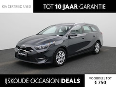 Kia Cee'd Sportswagon - Pulse 1.0 T-GDi 120 MHEV DCT ISG | Navigatie | Climate Control | Lm velgen | Parkeersensor