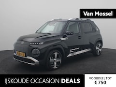 Hyundai Inster - Evolve Plus 49 kWh | + TECH & WINTER PACK - Navigatie | Achteruitrijcamera | Adaptieve Cru