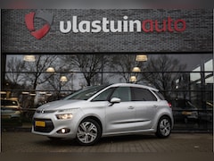 Citroën C4 Picasso - 1.2 PureTech Selection 1ste eigenaar, Trekhaak,