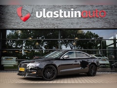 Audi A5 Sportback - 1.8 TFSI Business Edition , Leer, Navigatie,