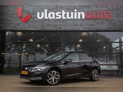 Volkswagen Golf - 1.5 TSI Style , Panoramadak, Trekhaak, Carplay,
