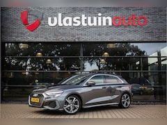 Audi A3 Sportback - 35 TFSI S edition