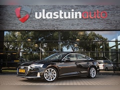 Audi A5 Sportback - 45 TFSI quattro Launch edition Business | Automaat, Leer, Bang&Olufsen,
