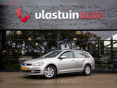 Volkswagen Golf Variant - 1.4 TSI Highline , Trekhaak,