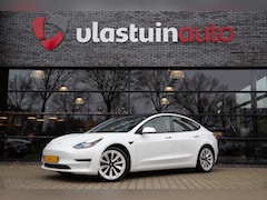 Tesla Model 3 - Long Range AWD 75 kWh