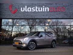 MINI Clubman - 2.0 Cooper S Chili Hyde Park