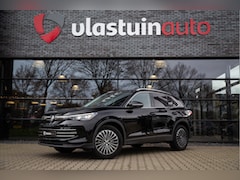 Volkswagen Tiguan - 1.5 eTSI MHEV Elegance | Adap. cruise, Stuur/stoelverwarming,