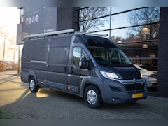 Citroën Jumper - 35 2.0 BlueHDi L3H2 , Achteruitrijcamera, Ladder, Schuifdeur rechts,