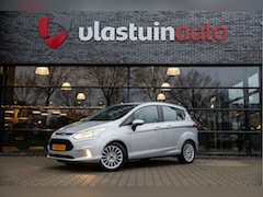 Ford B-Max - 1.0 EcoBoost Titanium , NAP, Achteruitrijcamera, Trekhaak