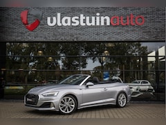 Audi A5 Cabriolet - 40 TFSI Advanced Edition | Adaptive cruise, Massagestoelen, Carplay, Camera,