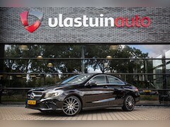 Mercedes-Benz CLA-Klasse - 200 Prestige , Leder, Elektrische stoelverstelling, Stoelverwarming, Climate control