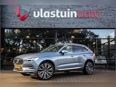 Volvo XC60 - 2.0 T5 Inscription | Luchtvering, Panoramadak, Trekhaak, Head-up Display,