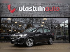 BMW X1 - sDrive18i M-sport | Achteruitrijcamera, Draadloze lader, Sfeerverlichting,