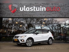 SEAT Arona - 1.0 TSI Xcellence Business Intense , Adap. cruise, Beats audio, Stoelverwarming,