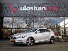 Volvo V40 - 1.6 T4 Momentum , Navigatie, Stoelverwarming, Goed onderhouden