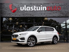 SEAT Tarraco - 1.4 TSI e-Hybrid PHEV Xperience Business Intense , Adaptive cruise, Panoramadak, Trekhaak,