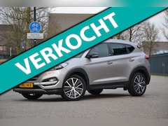 Hyundai Tucson - 1.6 T-GDi Comfort Automaat 2018