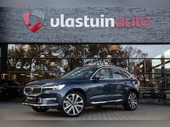 Volvo XC60 - 2.0 T6 Plug-in hybrid AWD Ultra Bright , Panoramadak, Trekhaak,