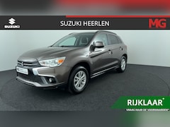 Mitsubishi ASX - 1.6 Cleartec Life | 1ste eigenaar| trekhaak|