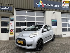 Citroën C1 - 1.0-12V Séduction|Apple Carplay|Android Auto|