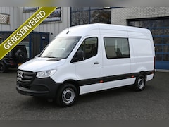 Mercedes-Benz Sprinter - 315 CDI DC L2H2 Pro Camera, Trekhaak