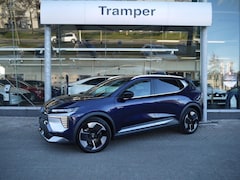 Mitsubishi Eclipse Cross - Intense 87 kWh 100% EV 620 km range