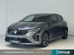 Renault Clio - 1.0 TCe 90 GPF techno | 360° Camera | All-Season banden | Navigatie | Apple CarPlay / Andr