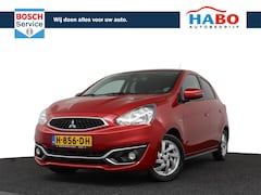 Mitsubishi Space Star - 1.2 MIVEC CLEARTEC ADVANCE ECC/CRUISE/NAV/CAMERA/REGEN.SENS/PARK.SENS