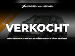 Lynk & Co 01 - 1.5 PHEV Pano Stoelverwarming 360-Camera