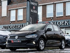 Volkswagen Polo - 1.0 TSI Comfortline ADAP CRUISE 15 INCH VELGEN APPLE CARPLAY