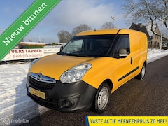 Opel Combo - 1.3 CDTi L2H1 Edition MAXI, AIRCO, ACHTERKLEP